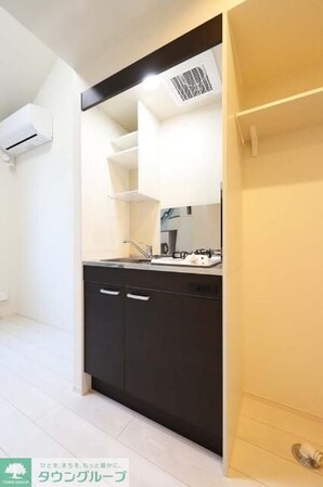 パストラルときわ台の物件内観写真